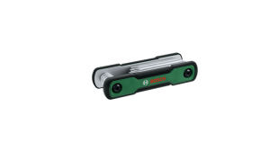 BOSCH 8 Parça Katlanır Torx Alyan Takımı (1600A039L8)