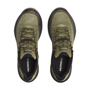 MERRELL Erkek Koşu Ayakkabısı Nova 4 Haki 42
