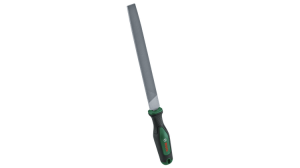 BOSCH Yassı - Lama Metal Eğe 200 mm  8'' (1600A03DR7)