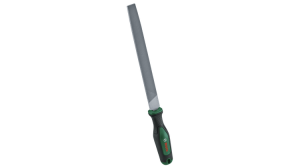 BOSCH Yassı Metal Eğe 200 mm  8'' (1600A03DR7)