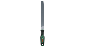 BOSCH Yassı Metal Eğe 200 mm  8'' (1600A03DR7)