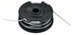 BOSCH Yedek Makara Misina + 1.6 mm x 6 m  (ART 24,27,30,35 İçin)