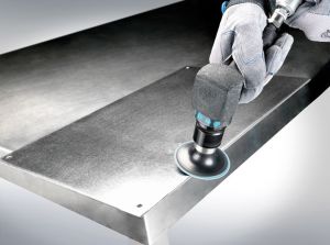 SİA 2925 SİALOX 50 mm 80 Kum Vidalı Zımpara