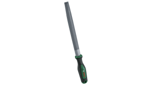 BOSCH Yarım Yuvarlak Metal Eğe 200 mm 8'' (1600A03DR8)