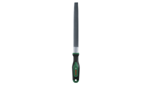 BOSCH Yarım Yuvarlak Metal Eğe 200 mm 8'' (1600A03DR8)