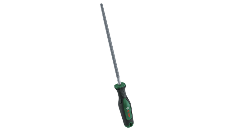 BOSCH Yuvarlak Metal Eğe 200 mm 8'' (1600A03DR9)