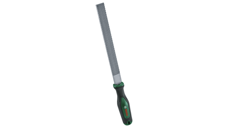 BOSCH Yassı - Lama Ahşap Törpü 200 mm 8'' (1600A03DS2) Thumbnail