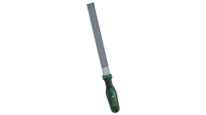 BOSCH Yassı - Lama Ahşap Törpü 200 mm 8'' (1600A03DS2)