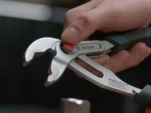 BOSCH Profesyonel Fort Pense 250 mm(1600A02W3N)