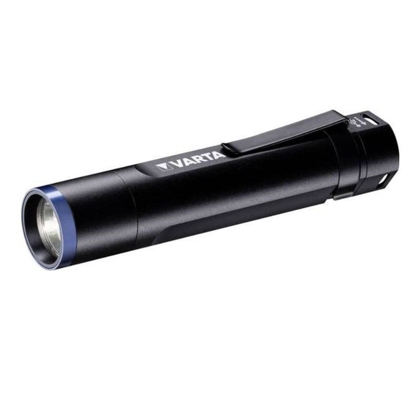 VARTA Night Cutter F20R Şarjlı El Feneri (1890010111)