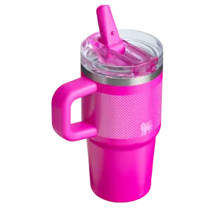 Stanley Quencher ProTour Flip Straw Termos 0.60 Lt - Violet Blossom