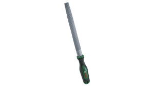 BOSCH Yarım Yuvarlak Ahşap Törpü 200 mm 8'' (1600A03DS3)