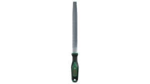 BOSCH Yarım Yuvarlak Ahşap Törpü 200 mm 8'' (1600A03DS3)