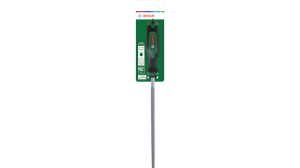 BOSCH Saplı Yuvarlak Ahşap Törpü 200 mm 8'' (1600A03DS4)