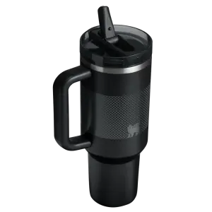 Stanley Quencher ProTour Flip Straw Termos 1.18 Lt - Siyah