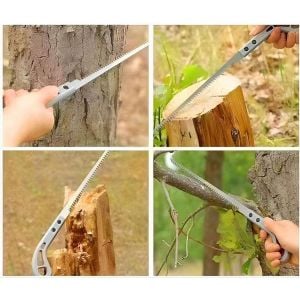 ROX Wood Pratik Ahşap Testeresi (153ROX0261)