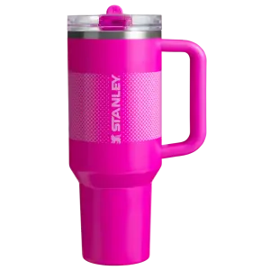 Stanley Quencher ProTour Flip Straw 1.18 Lt - Violet Blossom Fade