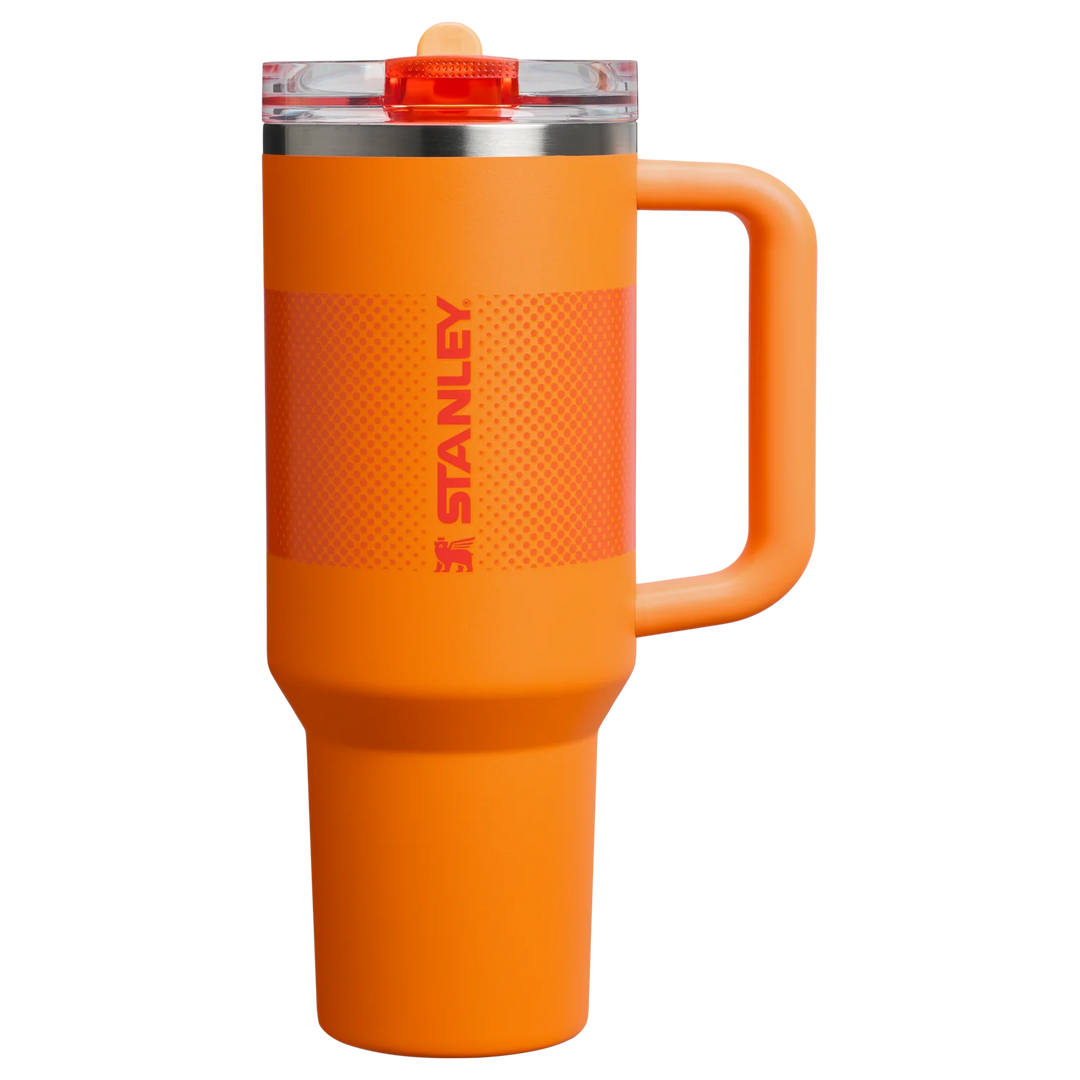 Stanley Quencher ProTour Flip Straw 1.18 Lt - Goldenrod Fade