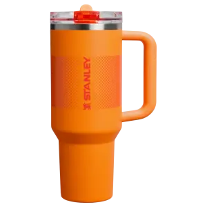 Stanley Quencher ProTour Flip Straw 1.18 Lt - Goldenrod Fade