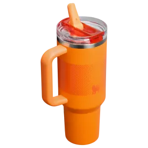 Stanley Quencher ProTour Flip Straw 1.18 Lt - Goldenrod Fade