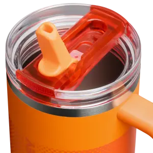 Stanley Quencher ProTour Flip Straw 1.18 Lt - Goldenrod Fade