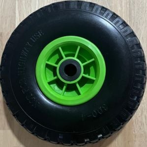 NEXON 300x40 PU Rulmanlı Teker