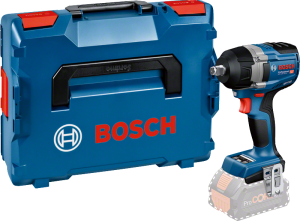 BOSCH GDS 18V-750 C Şarjlı Somun Sıkma Makinası 750 Nm 18 Volt (Akü ve Şarj Aleti Hariç)