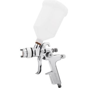 AUARITA AB 17 G Üstten Depolu Boya Tabancası 1.7 mm