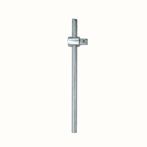 NEXON Lokma Kolu ve Ara Kol Seti 5 Parça 1/2'' (5387)