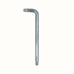 NEXON Lokma Kolu ve Ara Kol Seti 5 Parça 1/2'' (5387)