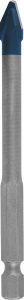 BOSCH HEX-9 Hard Seramik Elmas Uçlu Granit - Fayans Matkap Ucu (Ölçü Seçiniz)