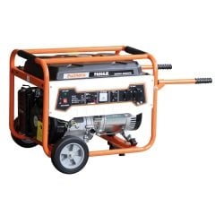 PALMERA PA550JE 6,8 kVA Benzinli Jeneratör