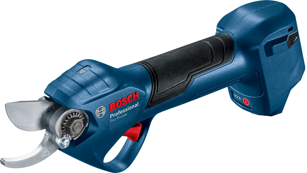 BOSCH PRO PRUNER Akülü Şarjlı Budama Makası (Akü - Şarj Aleti Hariç)