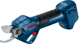 BOSCH PRO PRUNER Akülü Şarjlı Budama Makası (Akü - Şarj Aleti Hariç)