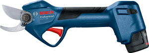 BOSCH PRO PRUNER Akülü Şarjlı Budama Makası (Akü - Şarj Aleti Hariç)