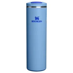 Stanley Transit Fliptop Mug Termos 0.59 Lt - Blue Sky