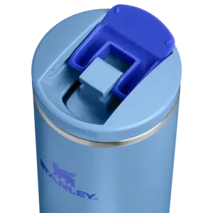 Stanley Transit Fliptop Mug Termos 0.59 Lt - Blue Sky