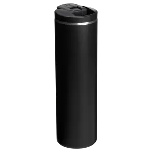 Stanley Transit Fliptop Mug Termos 0.59 Lt - Black 2.0