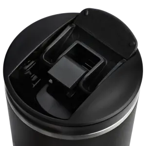 Stanley Transit Fliptop Mug Termos 0.59 Lt - Black 2.0