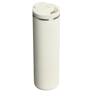 Stanley Transit Fliptop Mug Termos 0.59 Lt -  Cream Gloss