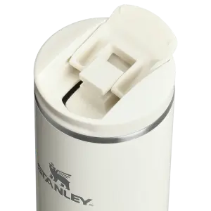 Stanley Transit Fliptop Mug Termos 0.59 Lt -  Cream Gloss