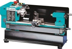 JETCO JML-1 Masaüstü Torna Tezgahı 110 mm