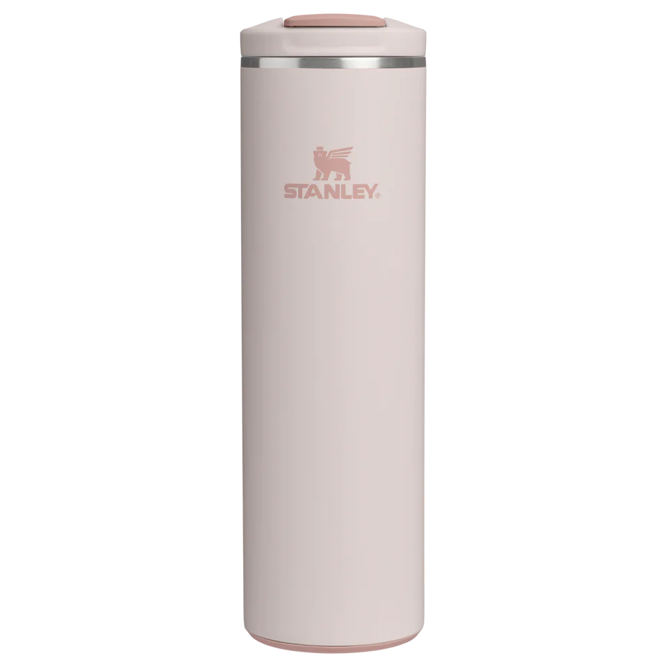 Stanley Transit Fliptop Mug Termos 0.59 Lt -  Rose Quartz