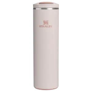 Stanley Transit Fliptop Mug Termos 0.59 Lt -  Rose Quartz