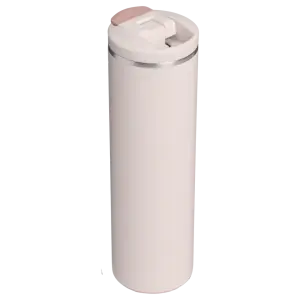 Stanley Transit Fliptop Mug Termos 0.59 Lt -  Rose Quartz