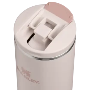 Stanley Transit Fliptop Mug Termos 0.59 Lt -  Rose Quartz
