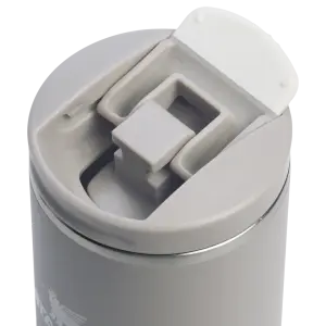 Stanley Transit Fliptop Mug Termos 0.47 Lt - Ash