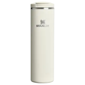 Stanley Transit Fliptop Mug Termos 0.47 Lt - Cream Gloss