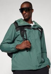 THE NORTH FACE Antora Erkek Ceket Ördek Yeşili-i