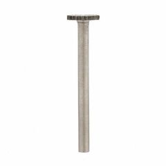 DREMEL 199 Yüksek Hızlı Kesici 9,5 mm (2'li Paket)